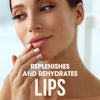 ChapStick Lip Care, Classic Strawberry 12-Count – Bulk Lip Balm, Fruity & Sweet, 0.15 Oz Ea