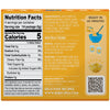Simply Desserts Sugar-Free Peach Jel, 6-Pack – Vegan Dessert, Keto Snacks, Diabetic Friendly & Kosher, 1.7 Oz Ea