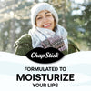 ChapStick Holiday Lip Balm 5-Pack (2 Sets) – Classic Lip Care, Perfect Stocking Stuffer! (Copy)