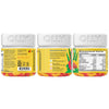 OLLY Vitamins, Women’s, Men’s & Kid’s Multi Variety 3-Pack