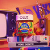OLLY Vitamins, Women’s, Men’s & Kid’s Multi Variety 3-Pack