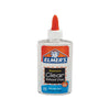 Elmer's Liquid School Glue, Clear, Washable, 5 Ounces,ELMER'S PRODUCTS, INC.,OxKom