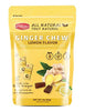 Pocas Ginger Chew (Lemon)3 Oz.