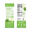 Happy Babby pea & Spinach Teething Wafers 1.7 oz,HAPPY BABY,OxKom