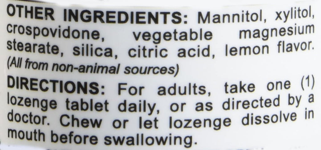 Deva Vegan Coenzyme Q10-100mg 90 Tabs