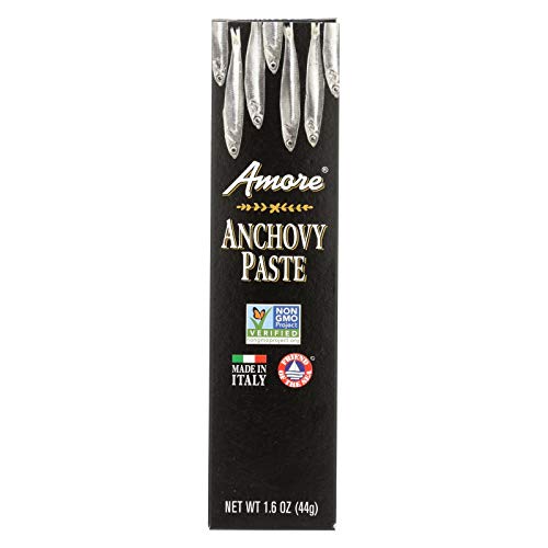 Amore Italian Anchovy Paste -  - 1.6 oz.