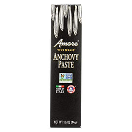 Amore Italian Anchovy Paste -  - 1.6 oz.