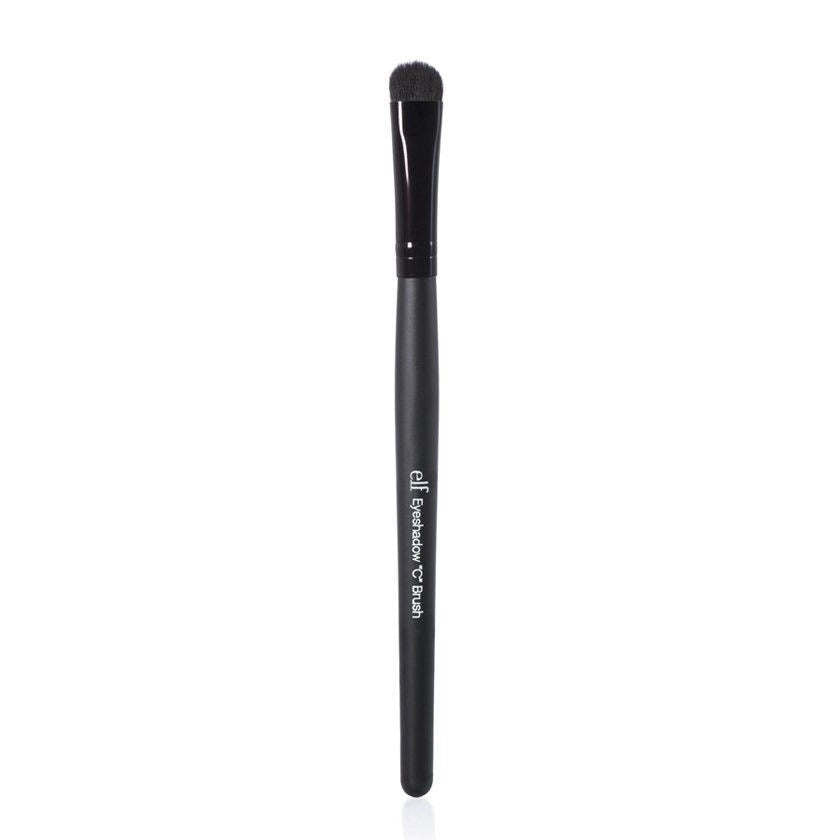 E.L.F Studio Eyeshadow "C" Brush #84008,e.l.f.,OxKom