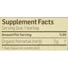 Alvita Tea - Organic Horsetail - 24 Bags,ALVITA,OxKom