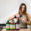 Lily Of The Desert Aloe Vera Whole Leaf Juice 64 oz