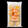 KUBOTA BAKED SOFT CAKE - ORANGE FLAVOR - 7 oz (200 g)