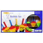 Celebrations  C7  Bubble  Light Set  Multicolored  7 ft. 7 lights,ACE,OxKom