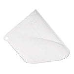 3M  Polycarbonate  Safety Face Shield  Clear,TEKK,OxKom