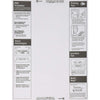 WorkSaver Big Tab Reinforced Dividers With Clear Tabs, 5-Tab, Letter, Buff,AVERY,OxKom