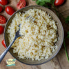 Natural Heaven Brown Rice Hearts Of Palm 9 oz.