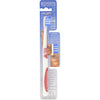 Terradent 31 Toothbrush + Refill Medium - 1 Toothbrush -,TERRADENT,OxKom