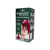 Herbatint Haircolor Kit Flash Fashion Crimson Red FF2 - 1 Kit,HERBATINT,OxKom