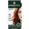 Herbatint Permanent Herbal Haircolour Gel 7R Copper Blonde - 135 ml,HERBATINT,OxKom