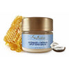 Shea Moisture Manuka Honey-Yogurt Hydrate+Repair Split End Balm, 2.5Oz,SheaMoisture,OxKom