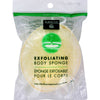 Earth Therapeutics Exfoliating Body Sponge