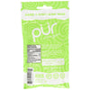 Pur Gum - Coolmint - Aspartame Free - 57 Pieces - 80 g -,PUR GUM,OxKom