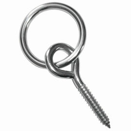DISTRIBUTION MULTI ONLINE INC. (MULTINAUTIC) MOORING RING WITH LAG SCR,Multinautic Intl,OxKom