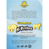 Kinnikinnick Animal Cookies -  - 8 oz.,KINNIKINNICK,OxKom