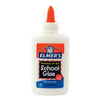 Washable School Glue, 4 oz, Liquid,ELMER'S PRODUCTS, INC.,OxKom