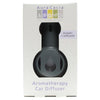 Aura Cacia Aromatherapy Car Diffuser - 1 Diffuser,AURA CACIA,OxKom