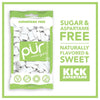 Pur Gum - Coolmint - Aspartame Free - 57 Pieces - 80 g -,PUR GUM,OxKom
