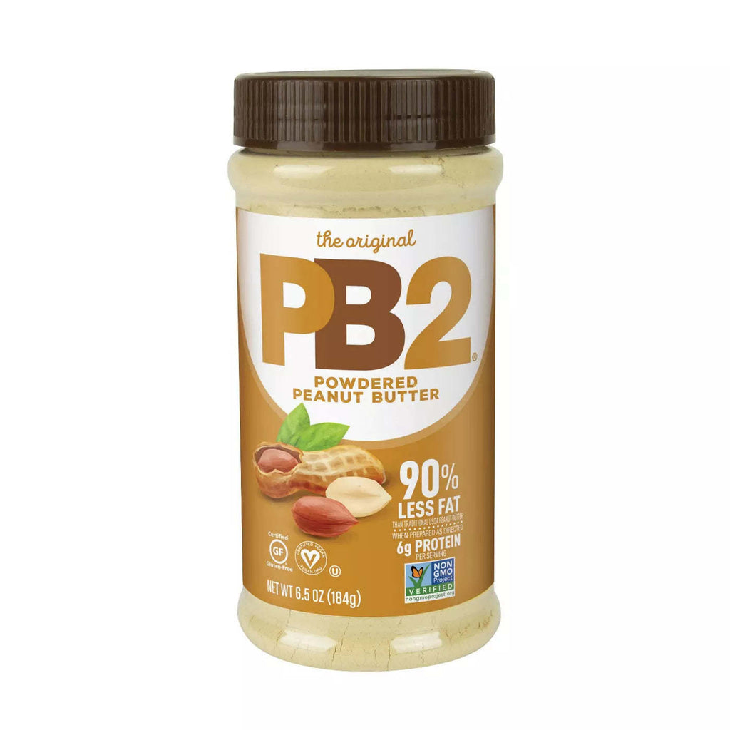 PB2  Powdered Peanut Butter - 6.5 oz,PB2,OxKom