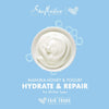 Shea Moisture, Manuka Honey - Yogurt, Hydrate + Repair Protein Treatment 8oz