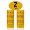 Shea Moisture Raw Shea Butter Extra-Moisture Detangler 8 Fl Oz