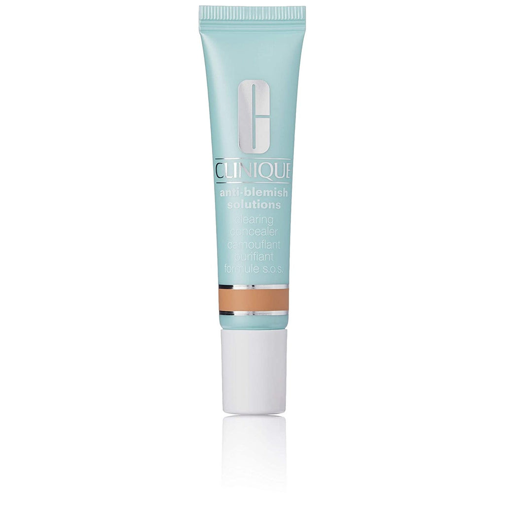 Clinique Anti-Blemish Solutions Clearing Concealer, Shade 3, 0.34 Oz,CLINIQUE,OxKom