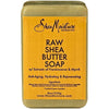 Shea Moisture Raw Shea Butter Soap 8 Oz,SheaMoisture,OxKom
