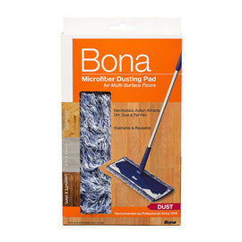 BONAKEMI USA, INC. MICROPLUS DUSTING PAD,OxKom,OxKom