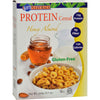 Kay's Naturals Better Balance Protein Cereal Honey Almond - 9.5 oz -,KAY'S NATURALS,OxKom