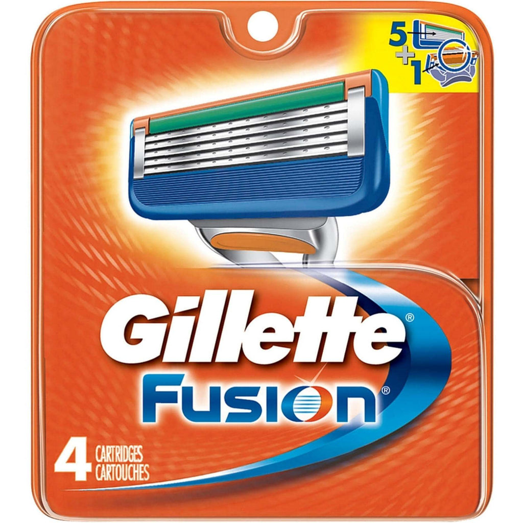 GILL FUSION BLADES MANUAL 4,GILL,OxKom