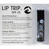 Mountain Ocean Lip Balm - Lip Trip - SPF 15 - .165 oz -,MOUNTAIN OCEAN,OxKom