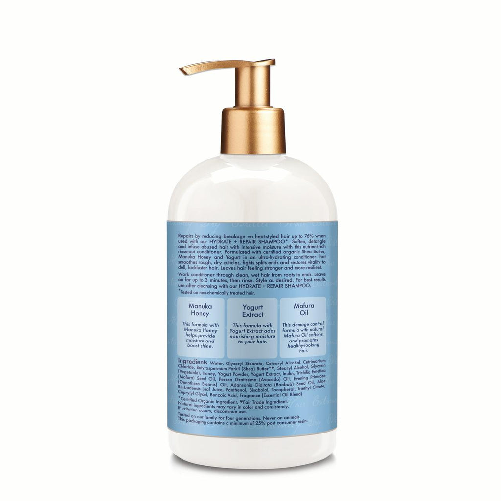 SheaMoisture MH+Y CD Hydrate+Repair 13z