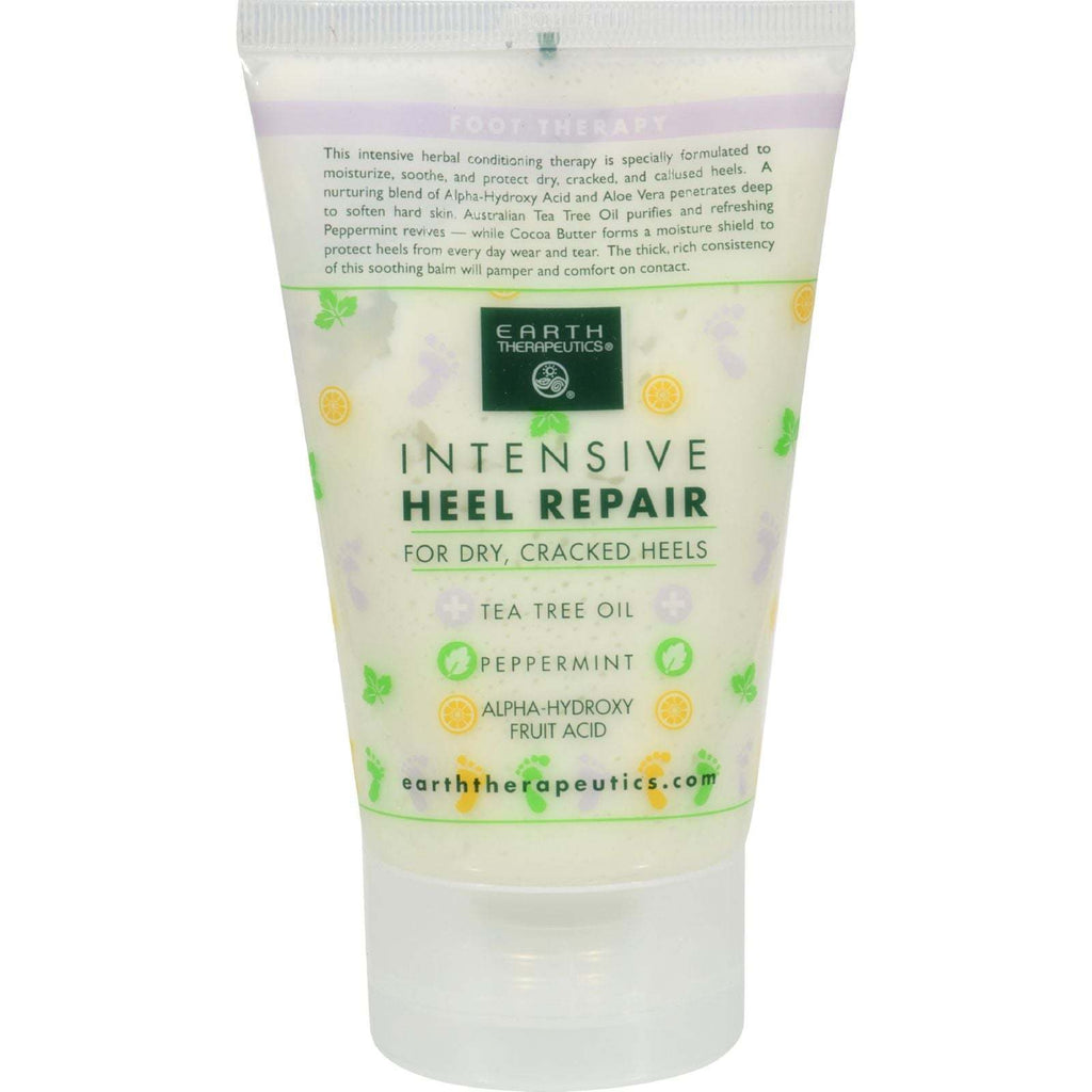 Earth Therapeutics Intensive Heel Repair - 5 oz,EARTH THERAPEUTICS,OxKom