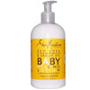 SheaMoisture Baby Healing Lotion Raw Shea Chamomile and Argan Oil - 12 fl oz,SheaMoisture,OxKom