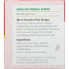 Bigelow Tea Herbal Tea - Red Raspberry -  - 20 BAG,BIGELOW,OxKom