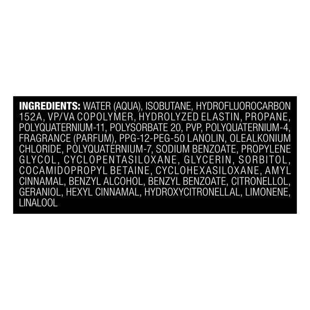 TRESEMME MOUSSE EXTRA HOLD 10.5,Tresemme,OxKom