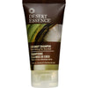Desert Essence Shampoo - Nourishing - Coconut - Trvl - 1.5 fl oz - 1 Case,DESERT ESSENCE,OxKom