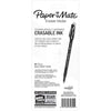 Papermate Erasemate Black,PAPERMATE,OxKom