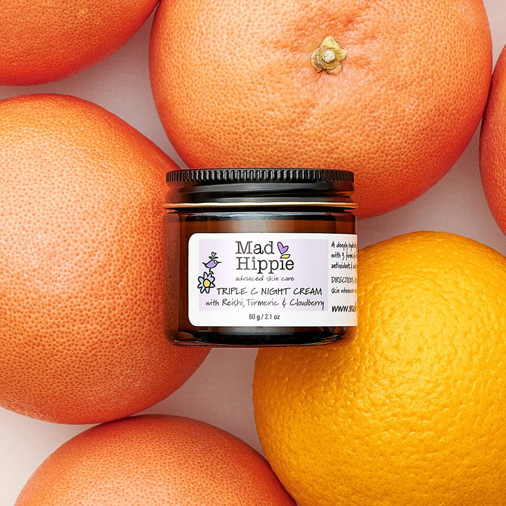 Mad Hippie - Night Cream 2.1 fl. oz.