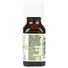 Aura Cacia Essential Oil Clary Sage - 0.5 Fl Oz