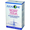 AlkaZone Alkaline Booster Drops with Antioxidant - 1.2 fl oz,ALKAZONE,OxKom