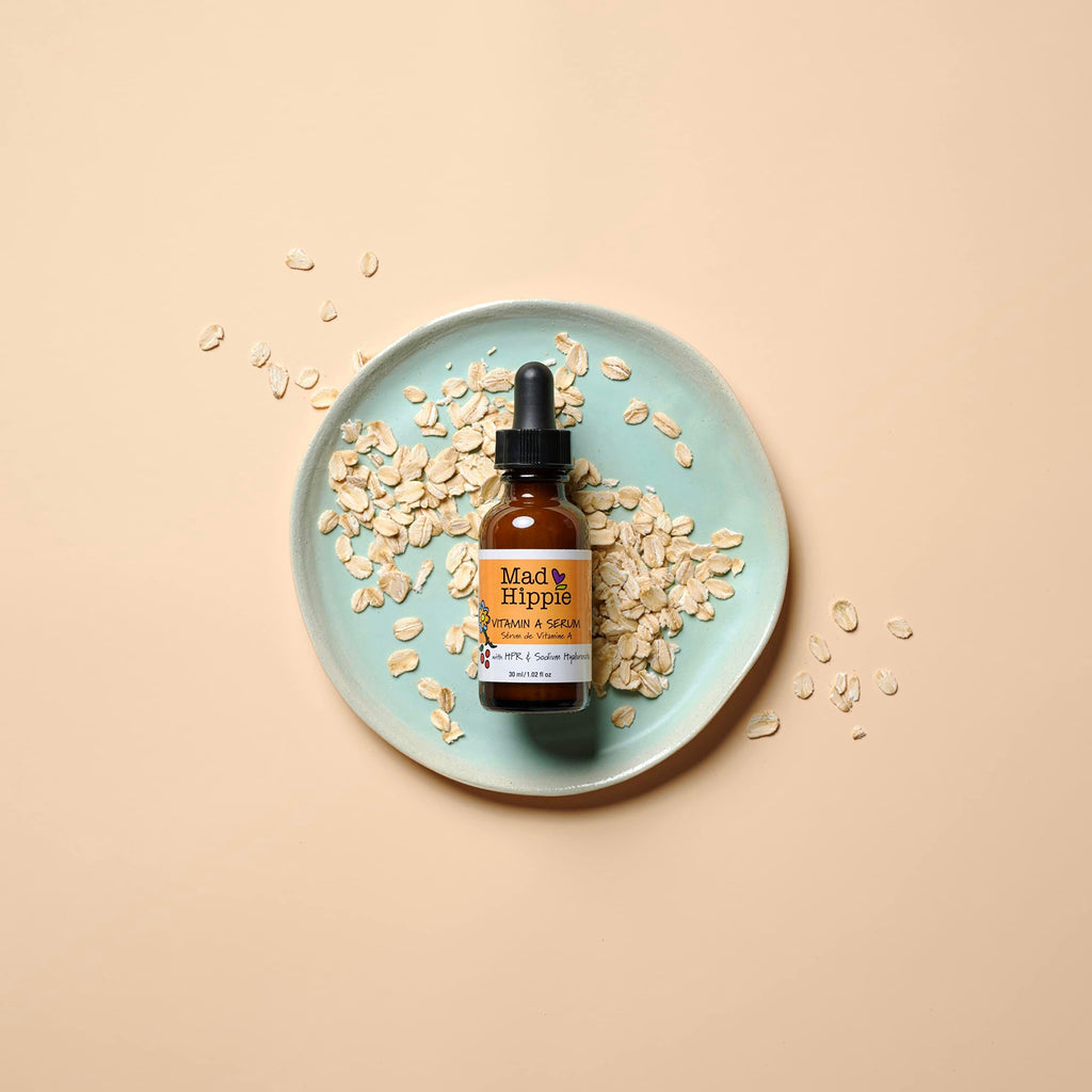 Mad Hippie Vitamin A Serum - 1.02 Fl oz.